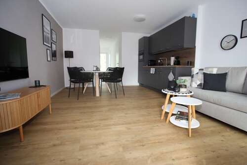 Foto - Wohnung zum Mieten in Burgebrach 620,00 € 44.72 m²
