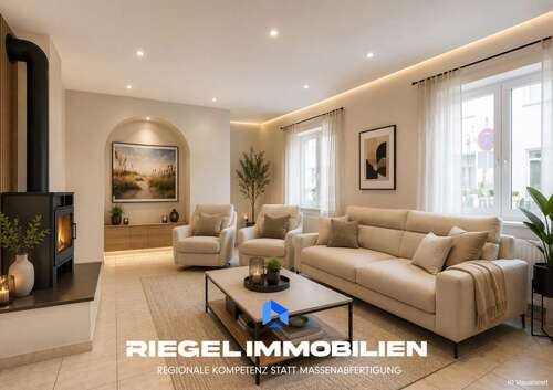 Foto - Haus zum Kaufen in Speyer 299.000,00 € 106.76 m²
