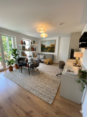 Foto - Wohnung zum Mieten in Berlin 685,30 € 31.14 m²