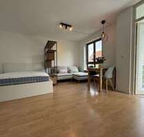 Wohnung zum Mieten in Augsburg 900,00 € 32 m²