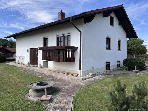 Foto - Haus zum Kaufen in Hengersberg 359.000,00 € 148.08 m²