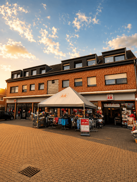Foto - Wohnung zum Mieten in Hamminkeln 780,00 € 96 m²