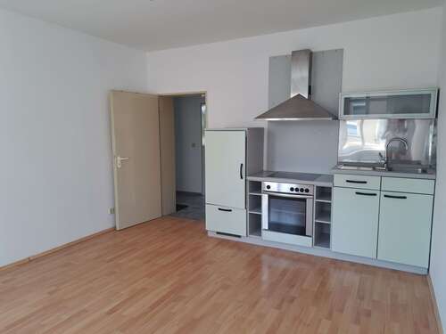 Foto - Wohnung zum Mieten in Cottbus 360,00 € 45 m²