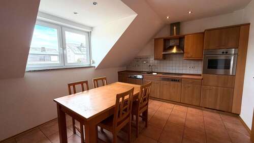 Foto - Wohnung zum Mieten in Trierweiler 1.199,00 € 107.5 m²