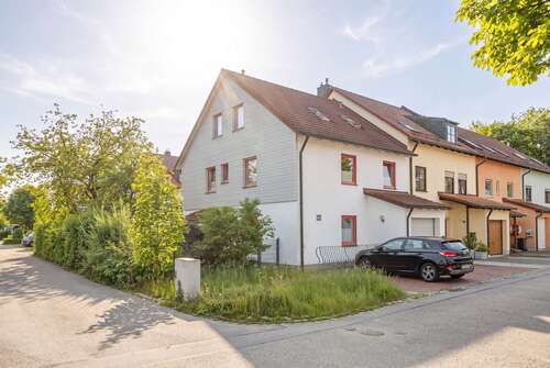 Foto - Haus zum Kaufen in Eching 1.050.000,00 € 173.14 m²