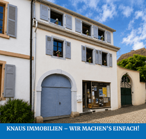 Haus zum Kaufen in Neustadt an der Weinstraße 539.000,00 € 170 m²