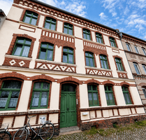 Wohnung zum Kaufen in Wittenberge 75.000,00 € 45 m²