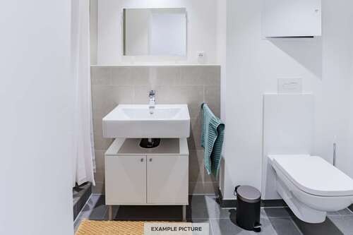 Foto - WG-Zimmer in Frankfurt am Main 725,00 € 13 m²