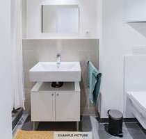 WG-Zimmer in Frankfurt am Main 725,00 € 13 m²