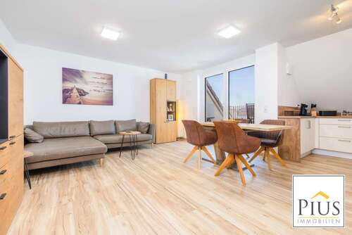 Foto - Wohnung zum Kaufen in Gersthofen 479.000,00 € 79.36 m²