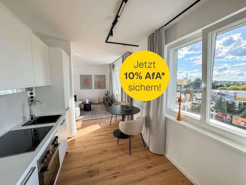 Foto - Wohnung zum Kaufen in Berlin 453.200,00 € 64.29 m²