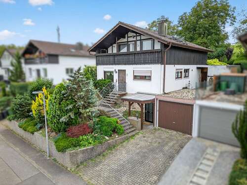 Foto - Haus zum Kaufen in Keltern Dietlingen 398.000,00 € 140.57 m²