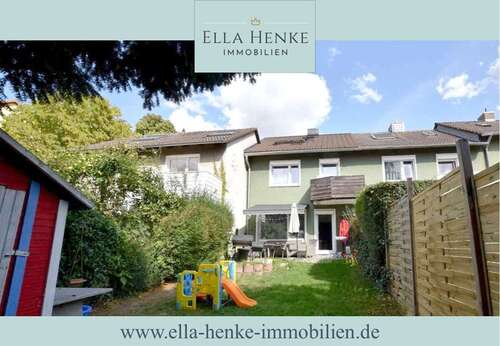 Foto - Haus zum Kaufen in Wolfenbüttel 215.000,00 € 105 m²