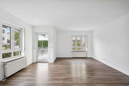 Foto - Wohnung zum Mieten in Berlin 1.200,00 € 60 m²