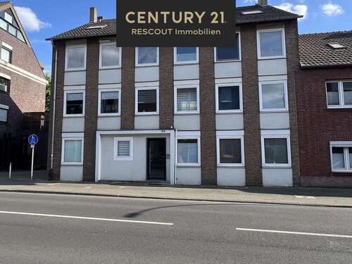 Foto - Wohnung zum Kaufen in Mönchengladbach 69.000,00 € 42.97 m²