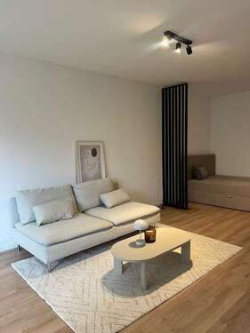 Foto - Wohnung zum Mieten in Hattersheim 750,00 € 42 m²