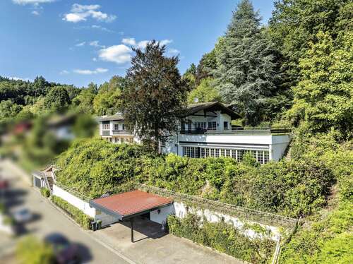 Foto - Haus zum Kaufen in Schönau 1.890.000,00 € 631.9 m²