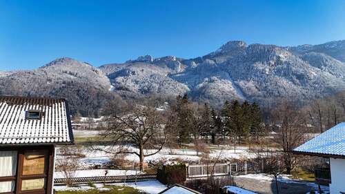 Foto - Wohnung zum Kaufen in Aschau im Chiemgau 779.000,00 € 99 m²
