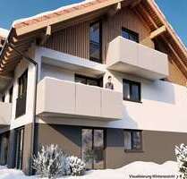 Wohnung zum Kaufen in Aschau im Chiemgau 779.000,00 € 99 m²
