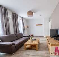 Wohnen auf Zeit in Nürnberg 1.090,00 €