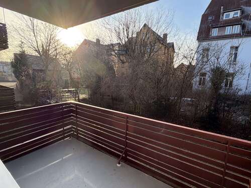 Foto - Wohnung zum Mieten in Göttingen 850,00 € 55 m²