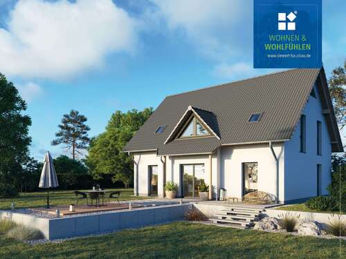 Foto - Haus zum Kaufen in Halle 629.400,00 € 142 m²