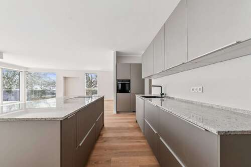 Foto - Wohnung zum Mieten in Hamburg 5.650,00 € 216 m²