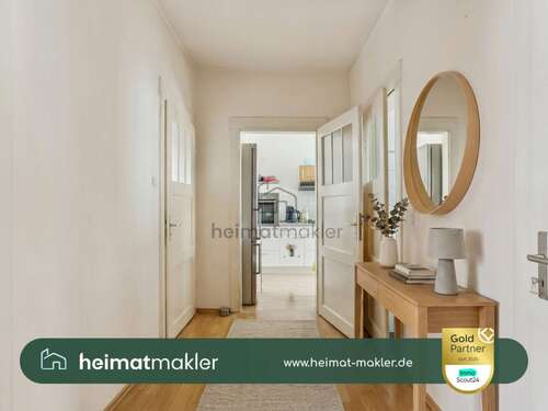Foto - Wohnung zum Kaufen in Leipzig 179.000,00 € 78.18 m²