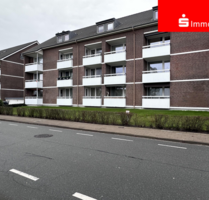 Wohnung zum Kaufen in Büsum 139.000,00 € 43.1 m²