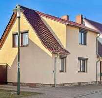 Haus zum Kaufen in Colbitz 78.000,00 € 100 m²