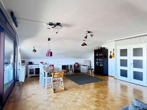 Foto - Wohnung zum Kaufen in Düsseldorf 359.000,00 € 93 m²