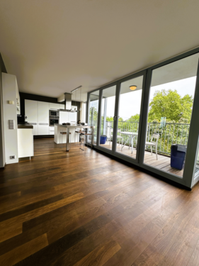 Foto - Wohnung zum Kaufen in Düsseldorf 1.090.000,00 € 187 m²