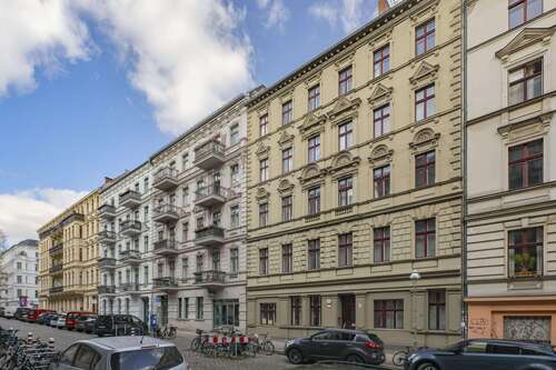 Foto - Haus zum Kaufen in Berlin 2.950.000,00 € 1140.41 m²