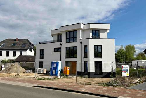 Foto - Wohnung zum Kaufen in Krefeld 329.900,00 € 58 m²