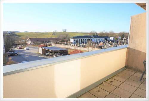 Foto - Wohnung zum Mieten in Dorfen 920,00 € 75 m²