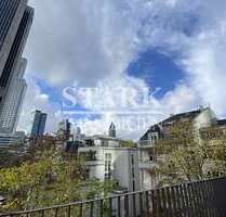 Wohnung zum Mieten in Frankfurt 6.900,00 € 280 m²