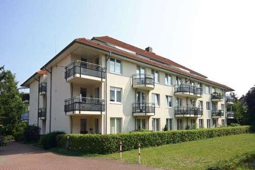 Foto - Wohnung zum Mieten in Stade 328,00 € 33.14 m²
