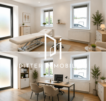Büro in Tauberbischofsheim 1.200,00 € 145 m²