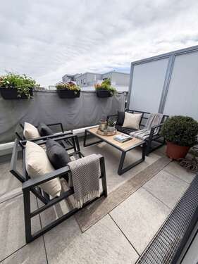Foto - Wohnung zum Kaufen in Bad Nauheim 369.000,00 € 62.4 m²