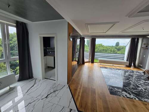 Foto - Wohnung zum Mieten in Düsseldorf 1.500,00 € 93 m²