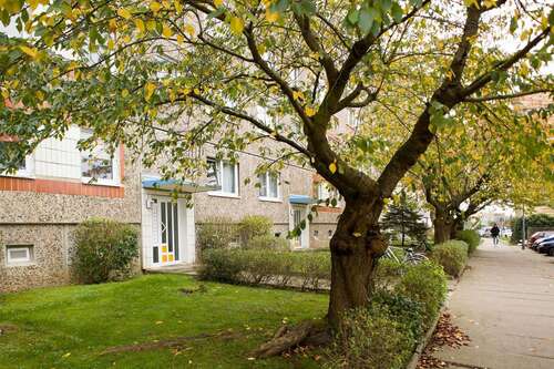 Foto - Wohnung zum Mieten in Neubrandenburg 286,00 € 62.93 m²
