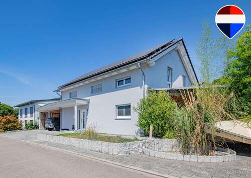 Foto - Haus zum Kaufen in Küssaberg 599.000,00 € 136 m²