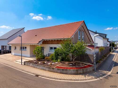 Foto - Haus zum Kaufen in Kaiserslautern 627.000,00 € 191 m²