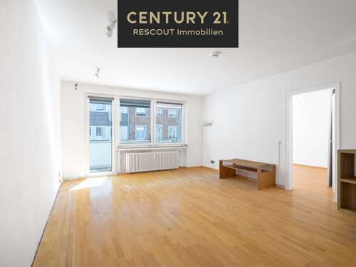 Foto - Wohnung zum Kaufen in Aachen 229.000,00 € 66 m²