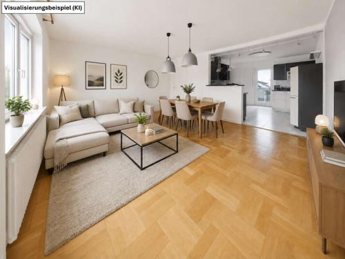 Foto - Wohnung zum Kaufen in Achern 369.000,00 € 156 m²