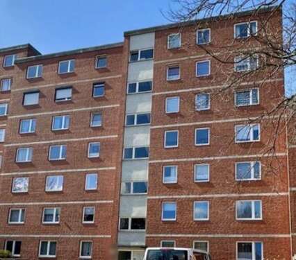Foto - Wohnung zum Kaufen in Lüneburg 176.000,00 € 38.5 m²