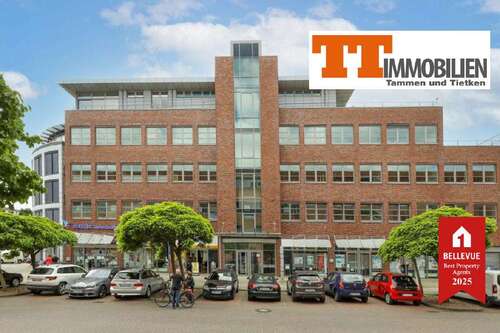 Foto - Büro in Wilhelmshaven-Innenstadt 450.000,00 € 205 m²