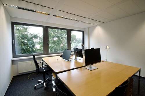 Foto - Büro in Frankfurt am Main 1.450,00 € 36 m²