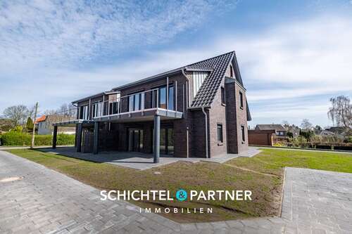 Foto - Haus zum Kaufen in Delmenhorst 1.189.000,00 € 340.3 m²