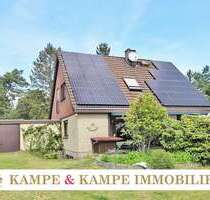 Haus zum Kaufen in Bestensee 569.000,00 € 143 m²